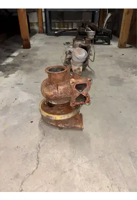 Caterpillar C13 Turbocharger / Supercharger