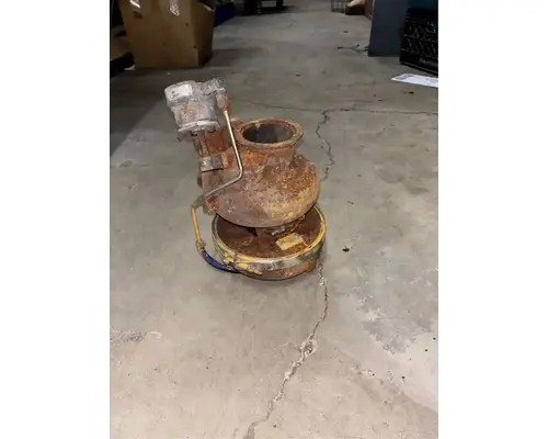 Caterpillar C13 Turbocharger  Supercharger