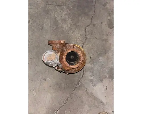 Caterpillar C13 Turbocharger  Supercharger