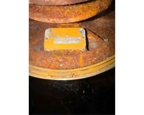 Caterpillar C13 Turbocharger  Supercharger