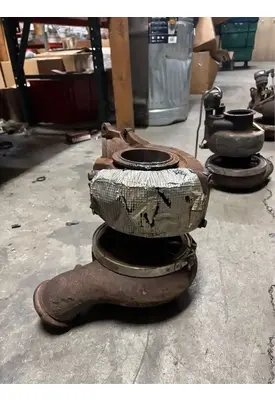 Caterpillar C13 Turbocharger / Supercharger