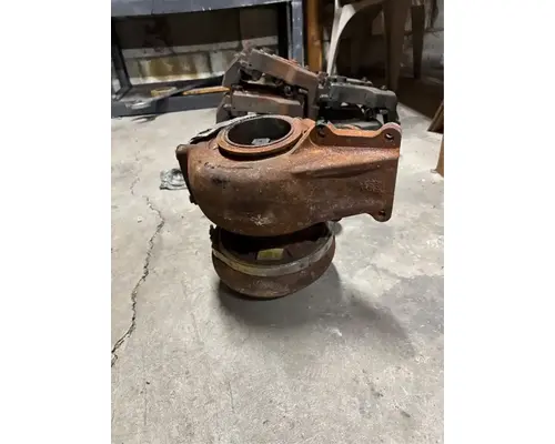 Caterpillar C13 Turbocharger  Supercharger