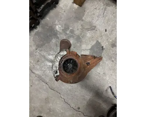 Caterpillar C13 Turbocharger  Supercharger