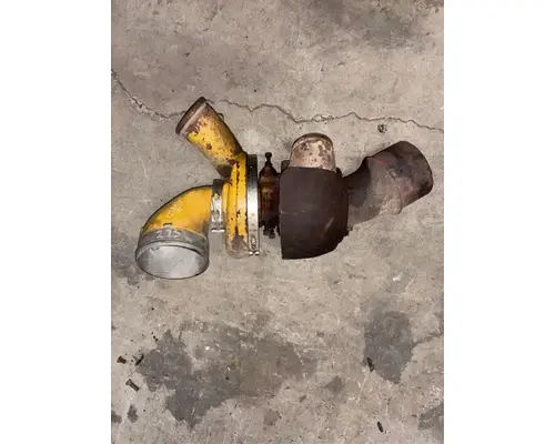 Caterpillar C13 Turbocharger  Supercharger