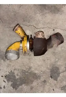 Caterpillar C13 Turbocharger / Supercharger