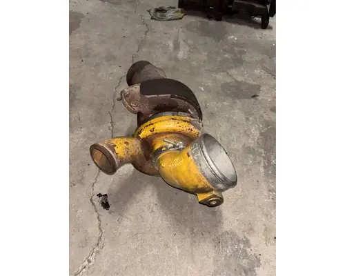 Caterpillar C13 Turbocharger  Supercharger