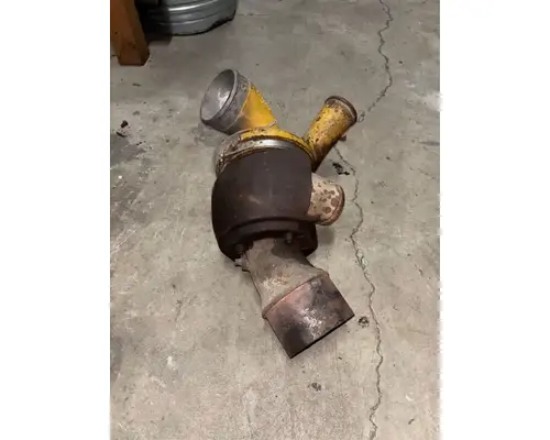 Caterpillar C13 Turbocharger  Supercharger