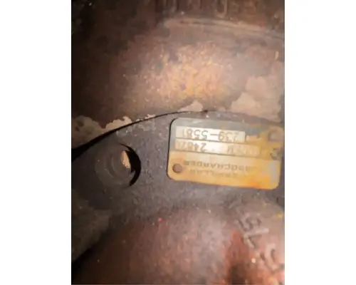 Caterpillar C13 Turbocharger  Supercharger