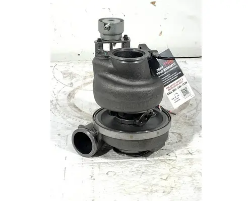 Turbocharger / Supercharger CATERPILLAR C13 Frontier Truck Parts