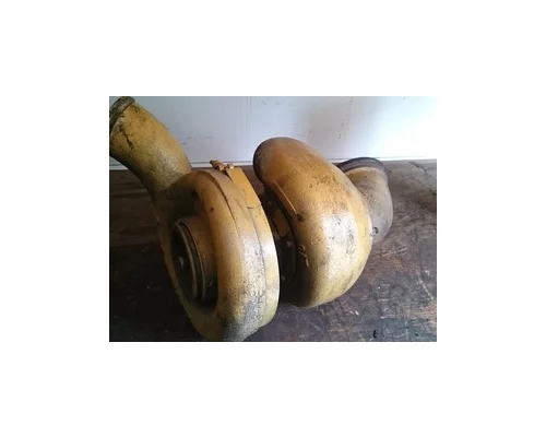 Turbocharger / Supercharger CATERPILLAR C13 American Truck Salvage