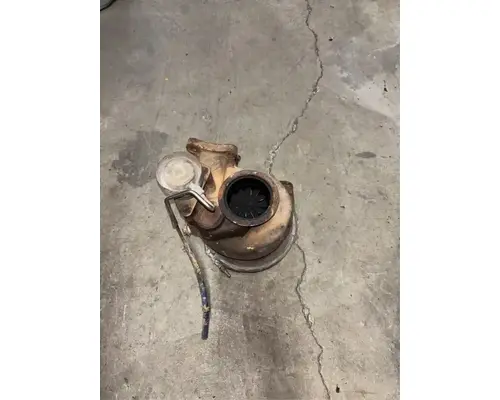 Turbocharger / Supercharger Caterpillar C13 Holst Truck Parts