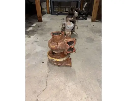 Turbocharger / Supercharger Caterpillar C13 Holst Truck Parts