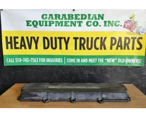 Valve Cover Caterpillar C13 Garabedian Equipment Company