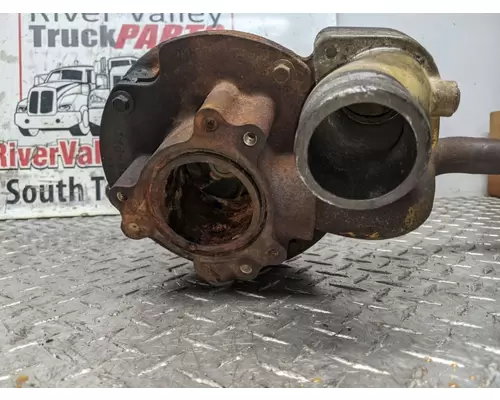 Caterpillar C13 Water Pump