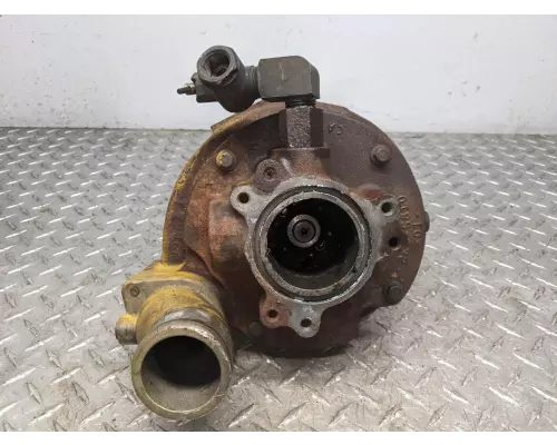 Caterpillar C13 Water Pump