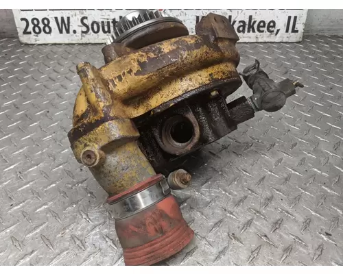 Caterpillar C13 Water Pump