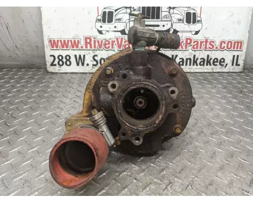 Caterpillar C13 Water Pump