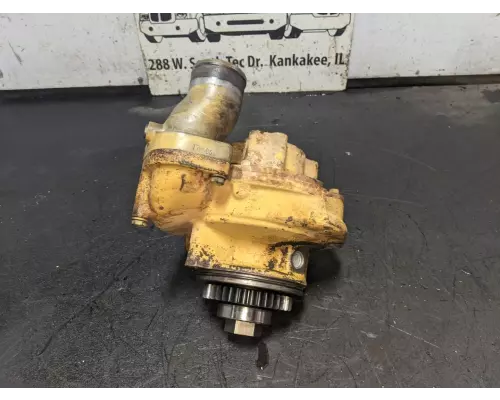 Caterpillar C13 Water Pump