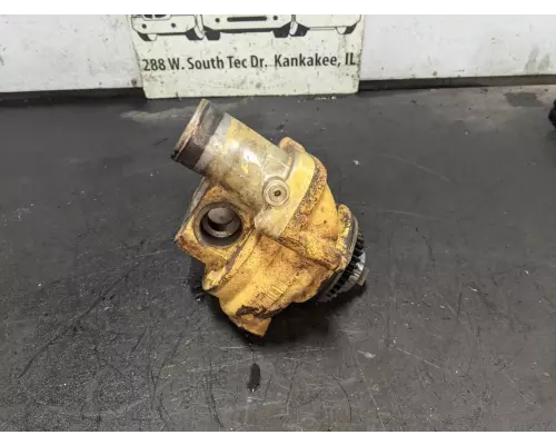 Caterpillar C13 Water Pump