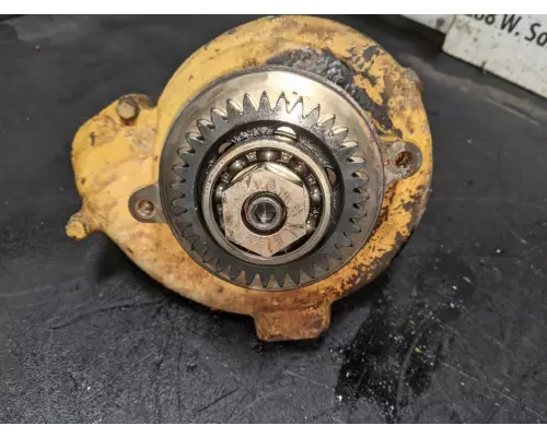 Caterpillar C13 Water Pump