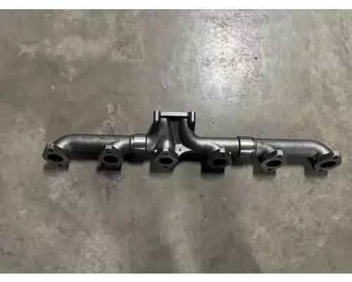 Caterpillar C15 (DUAL TURBO-ACERT-EGR) Exhaust Manifold