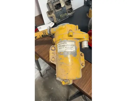 Caterpillar C15 (DUAL TURBO-ACERT-EGR) Fuel Pump (Tank)