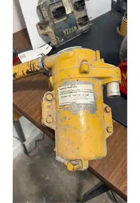 Caterpillar C15 (DUAL TURBO-ACERT-EGR) Fuel Pump (Tank)