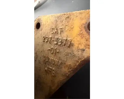 Caterpillar C15 (DUAL TURBO-ACERT-EGR) Fuel Pump (Tank)