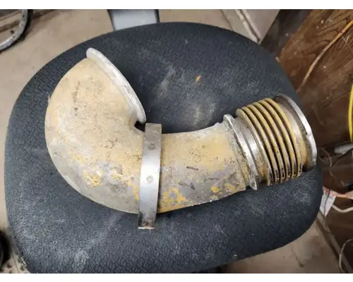 Caterpillar C15 (DUAL TURBO-ACERT-EGR) Turbocharger  Supercharger