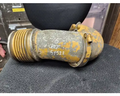 Caterpillar C15 (DUAL TURBO-ACERT-EGR) Turbocharger  Supercharger