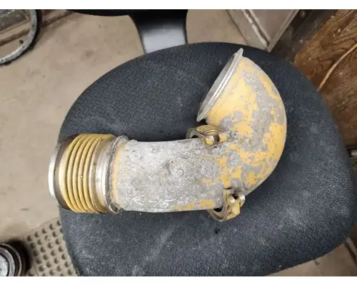 Caterpillar C15 (DUAL TURBO-ACERT-EGR) Turbocharger  Supercharger