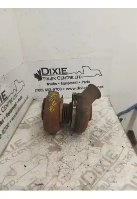 Caterpillar C15 (DUAL TURBO-ACERT-EGR) Turbocharger / Supercharger