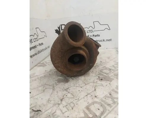 Caterpillar C15 (DUAL TURBO-ACERT-EGR) Turbocharger  Supercharger