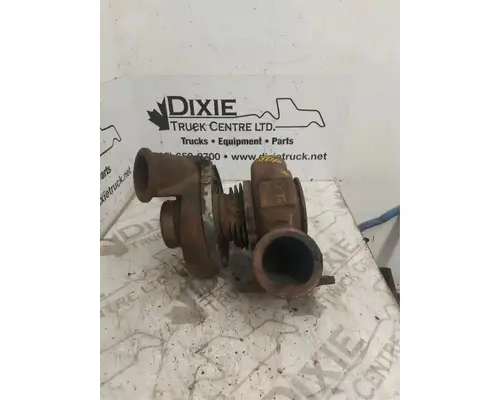 Caterpillar C15 (DUAL TURBO-ACERT-EGR) Turbocharger  Supercharger