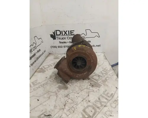 Caterpillar C15 (DUAL TURBO-ACERT-EGR) Turbocharger  Supercharger