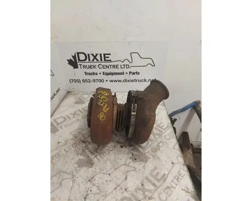 Caterpillar C15 (DUAL TURBO-ACERT-EGR) Turbocharger  Supercharger