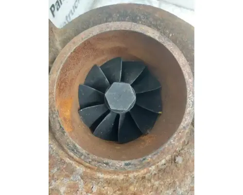 Caterpillar C15 (DUAL TURBO-ACERT-EGR) Turbocharger  Supercharger