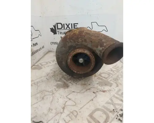 Caterpillar C15 (DUAL TURBO-ACERT-EGR) Turbocharger  Supercharger