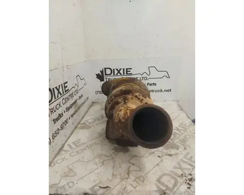 Caterpillar C15 (DUAL TURBO-ACERT-EGR) Turbocharger  Supercharger