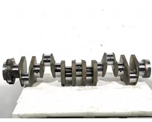 Crankshaft CATERPILLAR C15 Acert Frontier Truck Parts