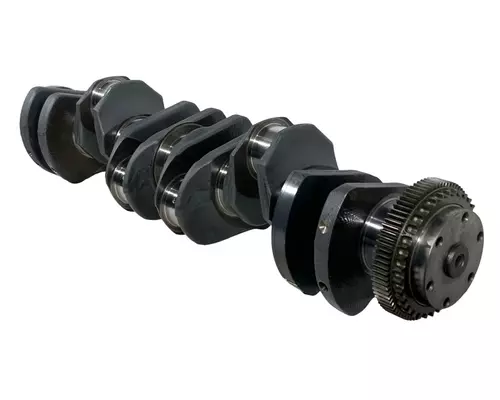Crankshaft CATERPILLAR C15 Acert Frontier Truck Parts