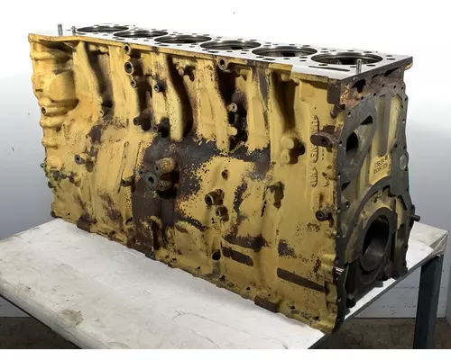 Cylinder Block CATERPILLAR C15 Acert Frontier Truck Parts