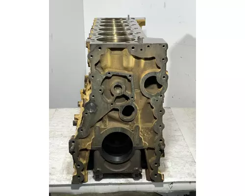 Cylinder Block CATERPILLAR C15 Acert Frontier Truck Parts