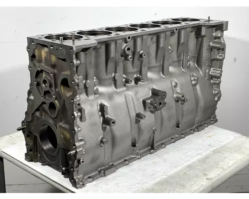 Cylinder Block CATERPILLAR C15 Acert Frontier Truck Parts