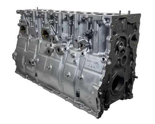 Cylinder Block CATERPILLAR C15 Acert Frontier Truck Parts