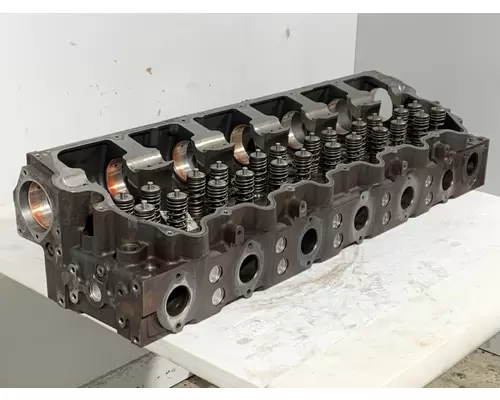 Cylinder Head CATERPILLAR C15 Acert Frontier Truck Parts