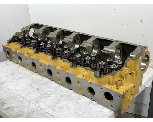 Cylinder Head CATERPILLAR C15 Acert Frontier Truck Parts