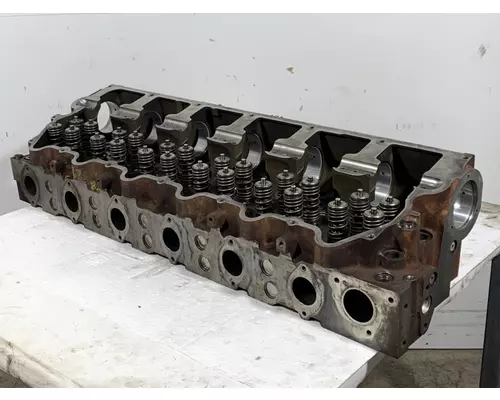 Cylinder Head CATERPILLAR C15 Acert Frontier Truck Parts