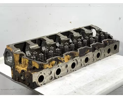 Cylinder Head CATERPILLAR C15 Acert Frontier Truck Parts