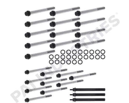 Cylinder Head CATERPILLAR C15 Acert Frontier Truck Parts